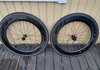 Veteranen: Scott Plasma 20 med Zipp 808-hjul – redo för tävling och med en galen rabatt! (moms) Racercykel / Landsväg säljes