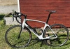 DeGavi carbon race med Ultegra Racercykel / Landsväg säljes