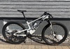 Scott Spark RC World Cup EVO White Mountainbike säljes