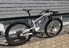 Scott Spark RC World Cup EVO White Mountainbike säljes