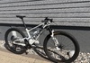 Scott Spark RC World Cup EVO White Mountainbike säljes