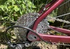 Canyon Grail AL, storlek XS – redo att rulla Cross / Gravel säljes