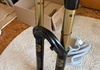 Fox 38 Factory 29”  170mm - Grip 2 Komponenter säljes