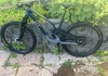 GT Sensor ST short travel Large Mountainbike säljes