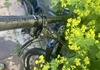 GT Sensor ST short travel Large Mountainbike säljes
