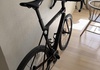 Trek Madone SL 6 AXS Gen 8 Gloss Dark Star/Matte Deep Smoke Racercykel / Landsväg säljes