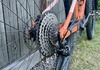 Orbea oiz H10 L NYSKICK Mountainbike säljes