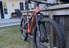 Orbea oiz H10 L NYSKICK Mountainbike säljes