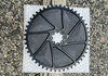 KEOS 3mm Offset 8-bolt DUB drev 48T Komponenter säljes
