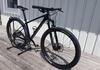 Scott Scale 930 Carbon, Wakame Green Mountainbike säljes