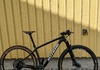 Allebike Majestic HT XTR Mountainbike säljes