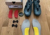 SHIMANO RX910 Gravel skor EU 45 1/2 Skor säljes