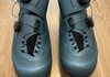 SHIMANO RX910 Gravel skor EU 45 1/2 Skor säljes