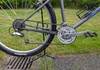 GT Talera retro MTB  Mountainbike säljes