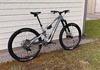 Stumpjumper 15 S-Works värstingbygge Mountainbike säljes
