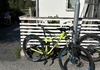 Trek fuel 9 Mountainbike säljes