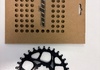 Hope R22 klinga 32T SRAM DM 3 hål