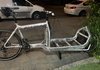 Bullitt Cargo AluRaw