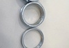 Styrstam DMR Defy50+ 1 1/8" | 35mm - silver Komponenter säljes