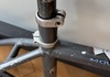 1996 Kona AA. Easton Elite. Retro MTB Ramar säljes