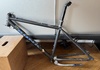 1996 Kona AA. Easton Elite. Retro MTB Ramar säljes