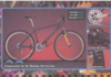 1996 Kona AA. Easton Elite. Retro MTB Ramar säljes