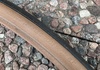 Landsvägsdäck Däck säljes