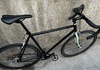 Steel is real - nybyggd single speed Racercykel / Landsväg säljes