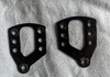 Pelago front rack M Black (Ali commuter) Tillbehör säljes
