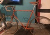 Vintage crescent racer Racercykel / Landsväg säljes