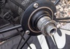 Campagnolo Shamal Ultra C17 Hjulpar (Aluminium) – Fälgbroms Hjul säljes