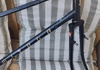 Miyata mixte cykel ram  Ramar säljes