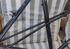 Miyata mixte cykel ram  Ramar säljes