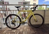 Cannondale SuperX 2 2021 FULL KOLFIBER