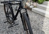 Cannondale Ht kolfiber Large Mountainbike säljes
