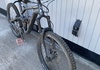 GT Force Comp Enduro  Mountainbike säljes