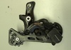 SHIMANO Deore XT RD-M8000-SGS rear derailleur (black) 11 Speed