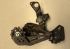 SHIMANO Deore XT RD-M8000-SGS rear derailleur (black) 11 Speed Komponenter säljes
