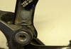 SHIMANO Deore XT RD-M8000-SGS rear derailleur (black) 11 Speed Komponenter säljes