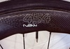 Zipp 454 NSW Tubdäck Hjul säljes