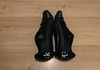 Fizik R4 Carbon cykelskor landsväg stl 41 Skor säljes