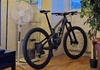 Stulen cykel 