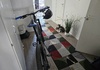Stulen cykel  Mountainbike köpes