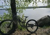 Stulen cykel  Mountainbike köpes