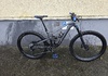 Stulen cykel  Mountainbike köpes