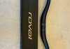 Roval Traverse SL kolfiber styre 35mm