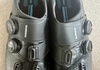MTB-skor Shimano XC7 Skor säljes