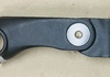 Styrstam (justerbar -10/+40) 120mm Komponenter säljes