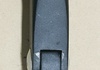 Styrstam (justerbar -10/+40) 120mm Komponenter säljes