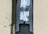 Styrstam (justerbar -10/+40) 120mm Komponenter säljes